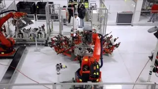 National Geographic Tesla Motors Documentary Full 1080p HD