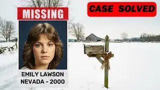 Nevada 2000 Cold Case Solved &mdash; Arrests Shock the Community
