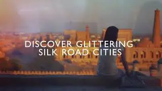 Experts in the Silk Road | Silk Road Adventure Tours