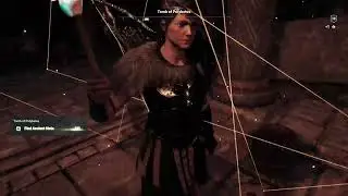 Assassin's Creed Odyssey - Tomb Of Polybotes, Pharmakeia Bay, Undiscovered Location # 2 (PS5 HD)