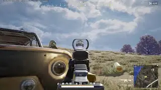 EHRM4NTR4UT | PUBG MONTAGE | 21 Savage - redrum