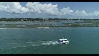 Fresh as it Gets - Murrells Inlet Fishing Docks | SeaCaptains.com