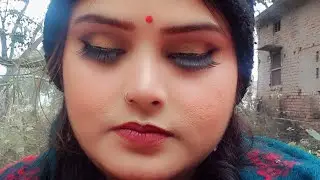 Self makeup tutorial for women with set and make-up 💄 latest video and makeup tutorial 😍😍