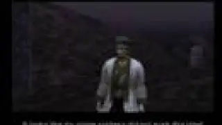 Dynasty Warriors 3 - Zhuge Liang Fails To Trick Himself