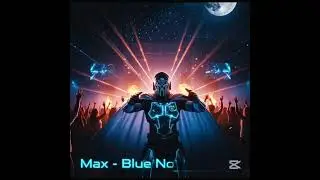Max - Blue Not Alone in the Sail of the Bounce (Armin Trance Inferno Bootleg Remix)