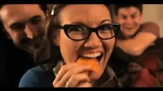 Melissa Disney On-Screen Commercial Demo