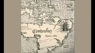 Contraluz &lrm;- Novus Orbis (2011)
