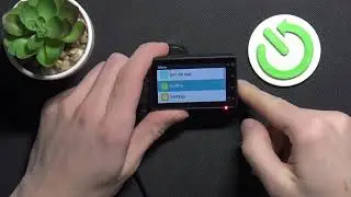 GARMIN Dash Cam X210 &ndash; Как включить автозапуск и парковочную защиту