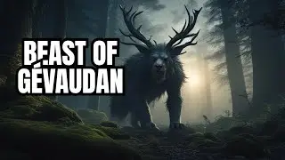 The Beast of G&eacute;vaudan: France's Werewolf Tale