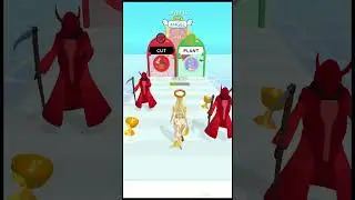 Destiny Run Android Gameplay #shorts