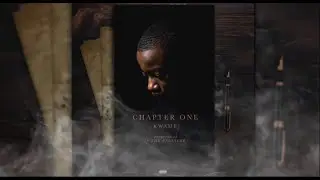 KWAME - SLACKING (OFFICIAL AUDIO)