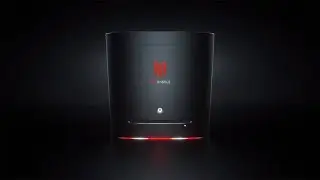 KFC Gaming Console  -  Trailer