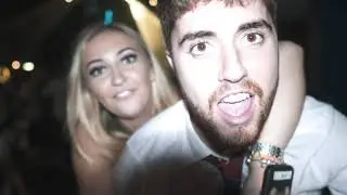 Kent Union - Freshers Event @ Venue 22.09.21