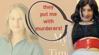 Gypsy Rose's LIES & Alibies in My Time To Stand!  #gypsyroseblanchardcase #deedeeblanchard