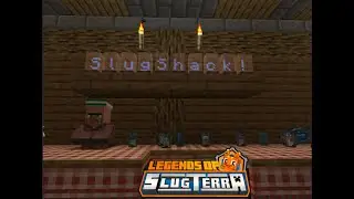 Slug info - a small update on slug abilities