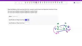 write expressions from context (one step)
