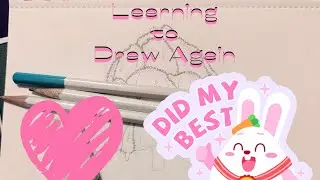 Drawing Practice: Drawing a Tree
