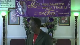 Kingdom Of Faith  (