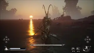 Final Great Sage Black Myth: Wukong