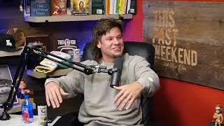 Theo Von and Louis C. K. on the dynamics of public behavior and school fights