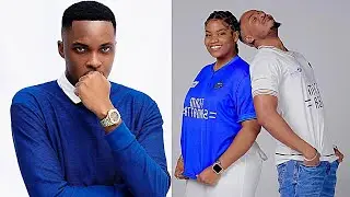 Kimenuka! NIFFER Amchana EX wake PATRICK KANUMBA 