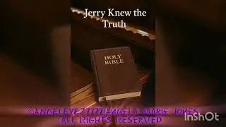Jerry knew the truth (Official Music Video) #walkercountyalabama #propertyfraudalert 