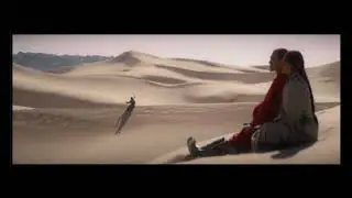 ThunderZ - Tengri: GEGEEN ft. Ninjin & Monjigo |Lyrics|