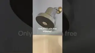 #jolie #shower #filter