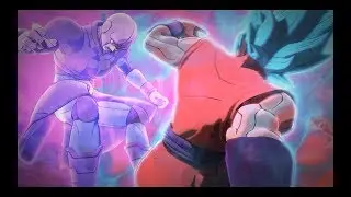 Dragon Ball Xenoverse 2 Intro | Cha-La Head-Cha-La