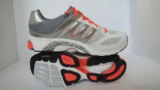 Adidas Supernova Sequence 5 Sneakers Review