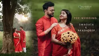 Pre-Wedding Video of Swagata & Akashdeep.