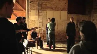 Moon Fool's ACT Ensemble Practice and Workshops