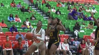 Florida A&M women's basketball team drops contest to Bethune-Cookman