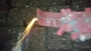 T809 Celebration Cracker 100000 klapper