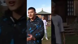 Tiktok evinde kavga (Emrullah s&uuml;rmeli)Part1 #shorts