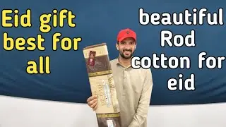 Gift for eid golden horse by uptime fabrics | semi hard cotton | 100% pure cotton 