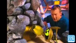 Meet Bill Corbett at Salt Lake Comic Con 2015