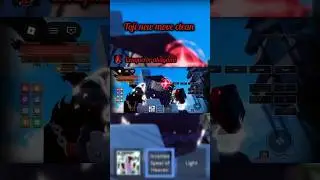 Toji just got a NEW move 😳 | Rogue Piece