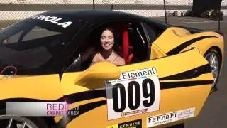 Red Carpet Bay Area Promo