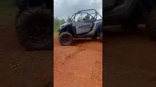 2025 Polaris RZR 1000