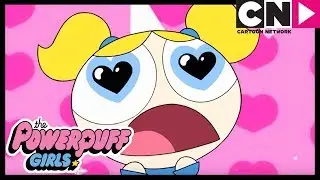 O Unicórnio Sem Chifre | As Meninas Superpoderosas | Cartoon Network