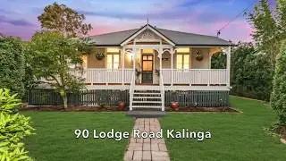 90 Lodge Road Kalinga Qld 4030 SOLD by Kim Olsen R&W Clayfield