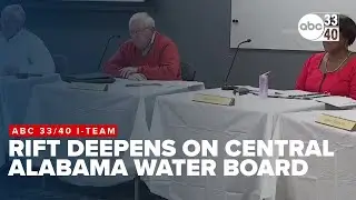 Birmingham reps challenge proposed $750k salary for water board's new general manager