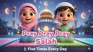 Kids Islamic Songs