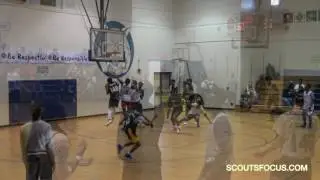 TM8 148 Chance Roberson 6'1 5 190 Pope HS GA 2019
