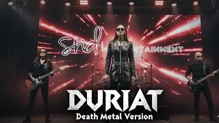 DURIAT - DOEL SUMBANG | Lagu Sunda | Death Metal