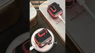 Koaichi for AirPods 2nd/1st Generation Case - Ultimate Protection