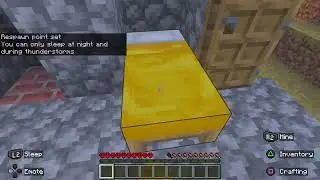 My first stream on twitch (MINECRAFT HARDCORE)