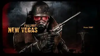 Fallout: New Vegas Doc Mitchell Gameplay 