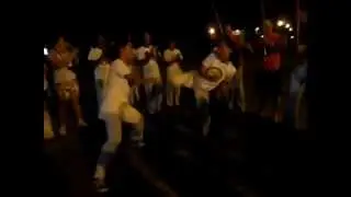 Prea Sul Capoeira - Roda Iririu